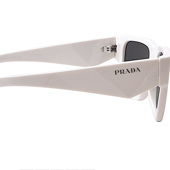 Prada PR A06SF 16K08Z Sunglasses main image 8